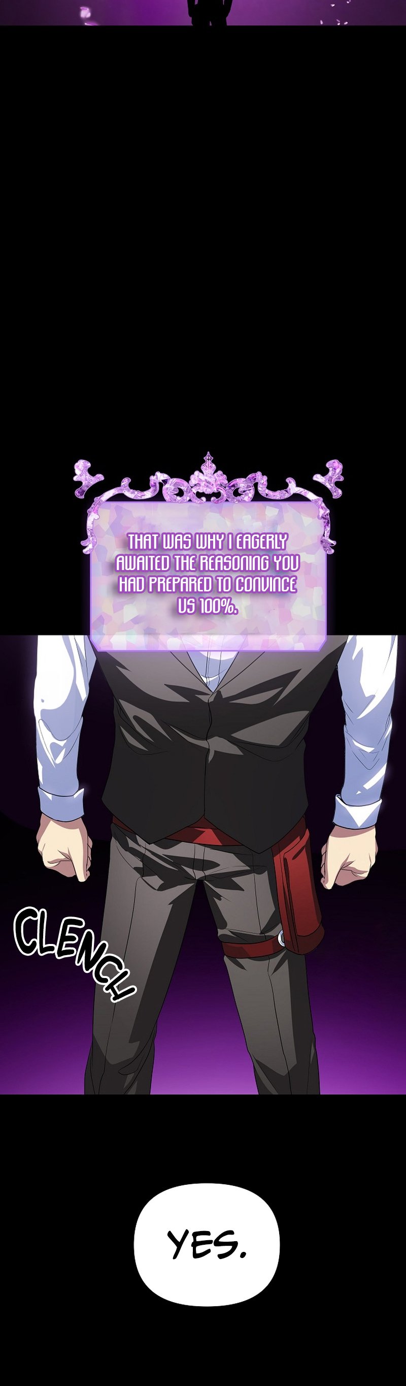 SSS-Class Suicide Hunter, Chapter 103 image 27